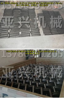 新型地基打桩机厂家推荐 任县亚兴机械制造厂产品中心