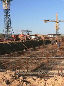 地基与基础工程 建筑安全的基石专业解读
