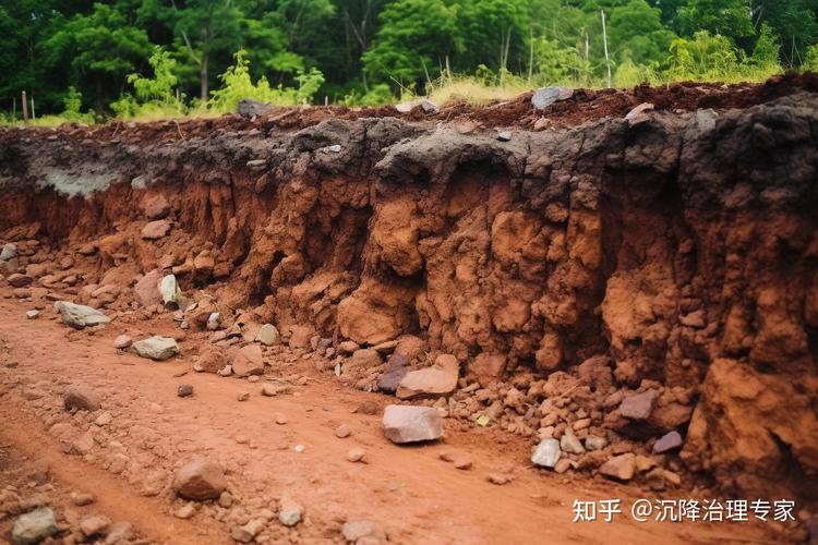 地基土质软弱的原因分析及预防措施