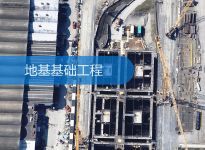 憨牛网与地基 互联网时代的建筑根基
